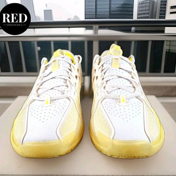 Nike Zoom GT Cut 3 Jordan Poole PE Player Exclusive FZ1523-100 - Men\'s Size 9.5 main image 11
